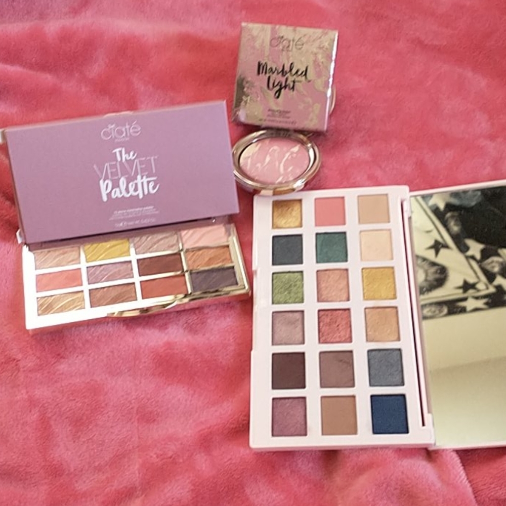 Ciate london bundle